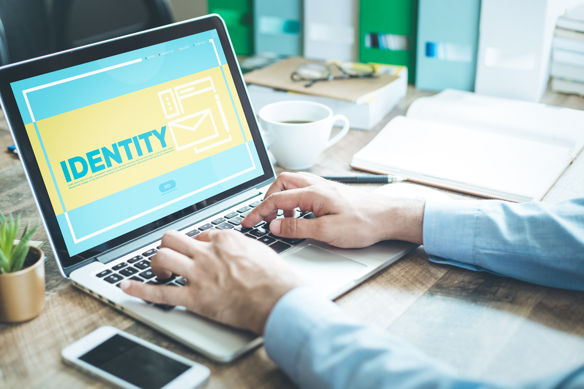 A Brief History of Corporate Identity
