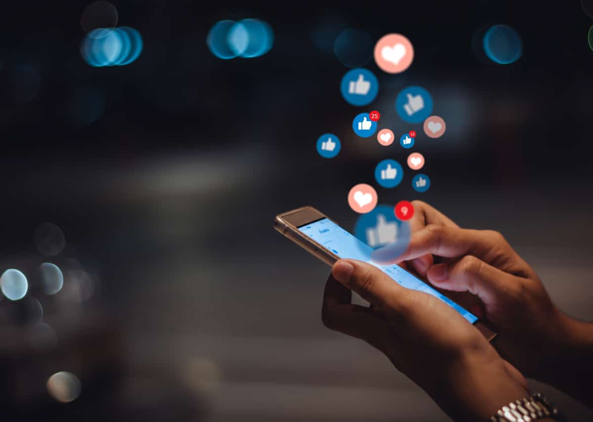 mastering social media for life science companies