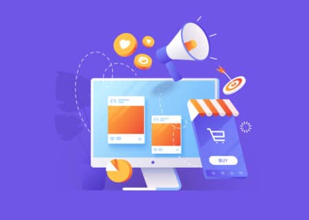 Boost business growth with social media marketing strategies. Learn to integrate organic and paid efforts effectively.