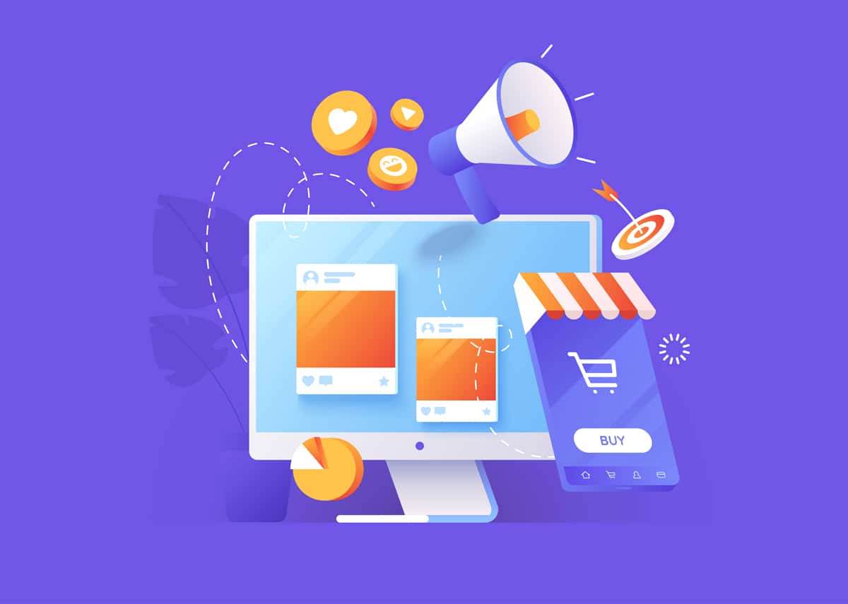 Boost business growth with social media marketing strategies. Learn to integrate organic and paid efforts effectively.